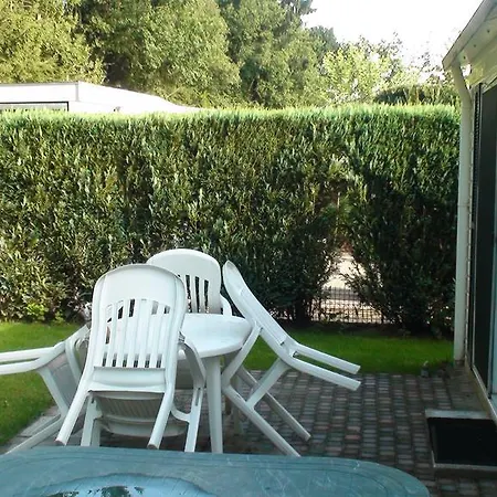 Chalet Het Boshuisje