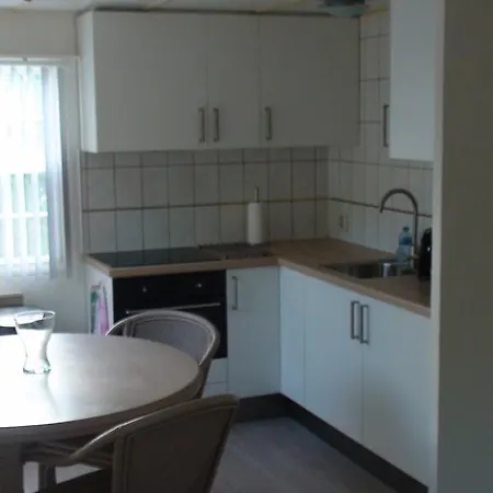 Het Boshuisje Oisterwijk