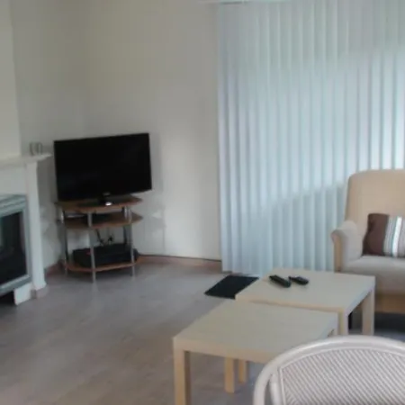 Het Boshuisje Chalet *