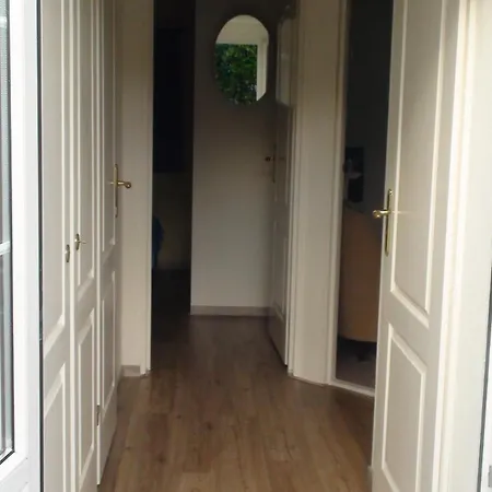 Het Boshuisje Chalet