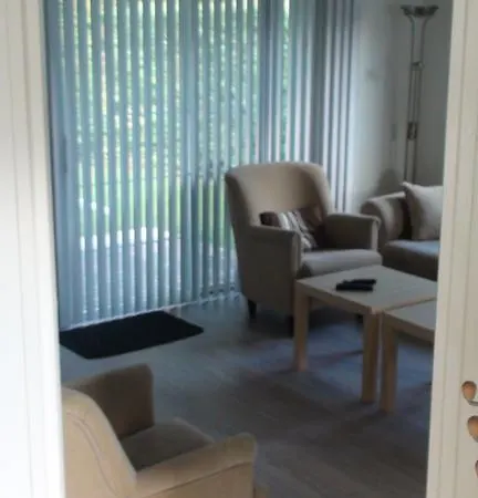 Chalet Het Boshuisje Oisterwijk